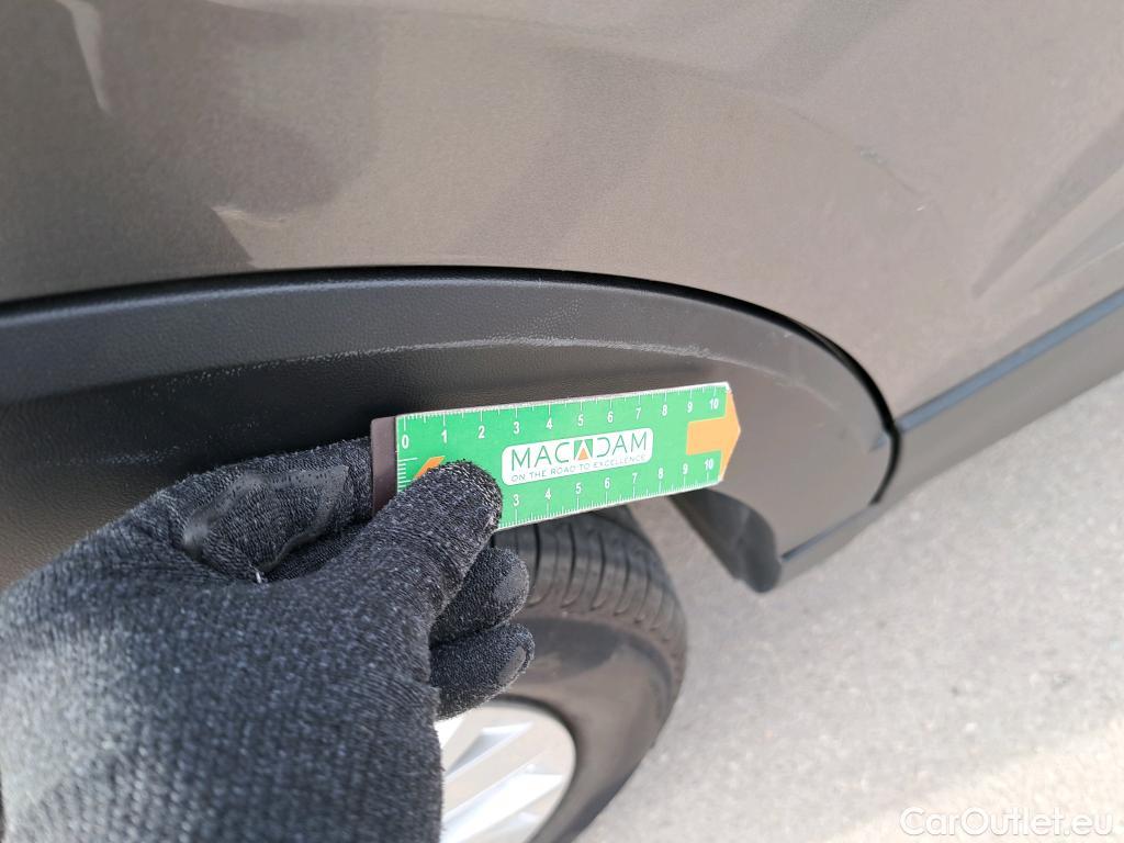  Volkswagen  T-CROSS VOLKSWAGEN  / 2018 / 5P / todoterreno Edition 1.0 TSI 70kW (95CV) #20