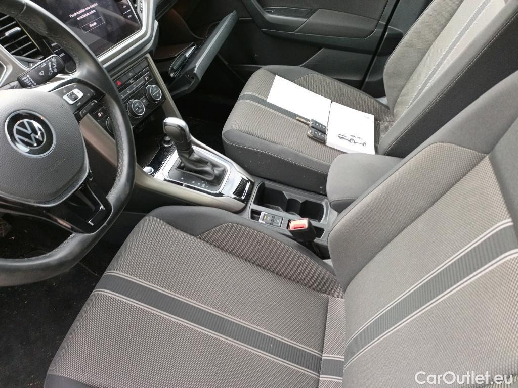  Volkswagen  T-ROC VOLKSWAGEN  / 2017 / 5P / todoterreno Advance 2.0 TDI 110kW (150CV) DSG #2