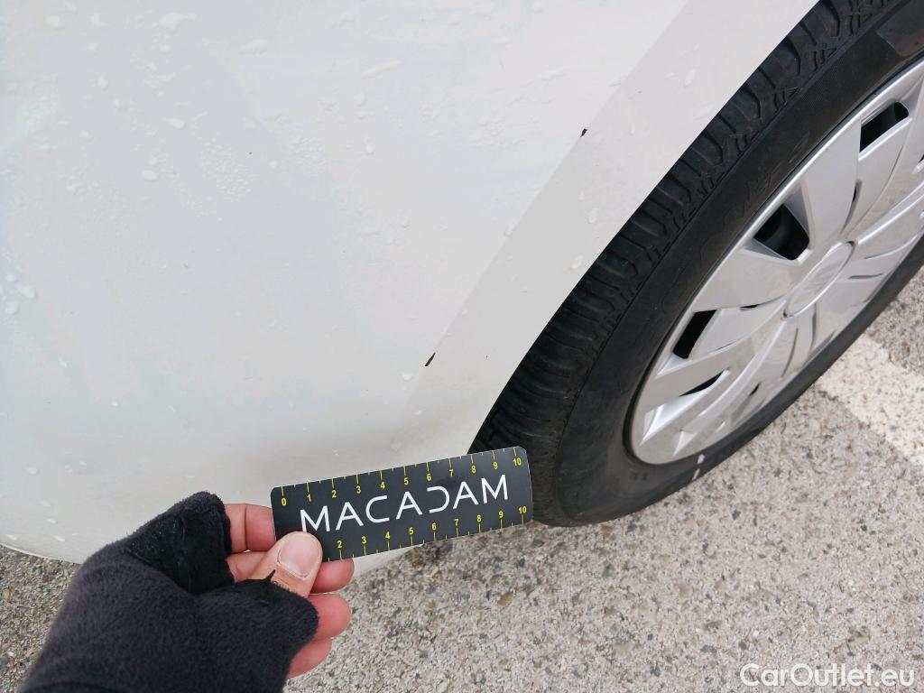  Seat  Ibiza SEAT  / 2017 / 5P / berlina con portón 1.0 MPI 59kW (80CV) Reference Plus(SP) #20