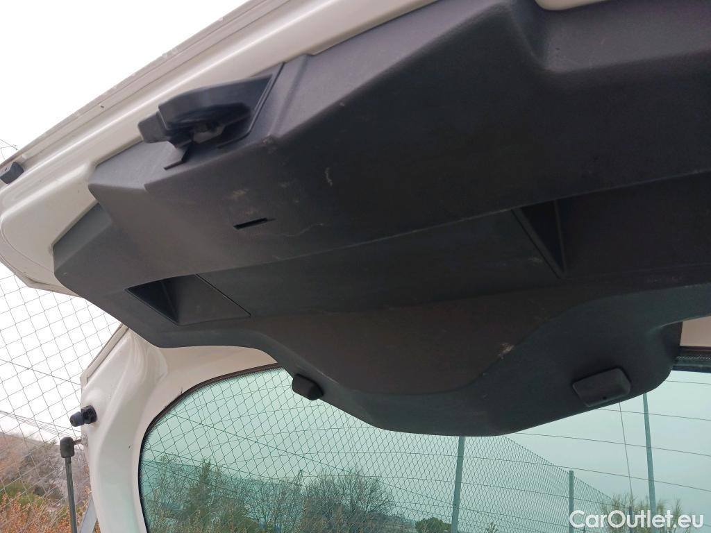  Seat  Ibiza SEAT  / 2017 / 5P / berlina con portón 1.0 MPI 59kW (80CV) Reference Plus(SP) #22