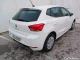  Seat  Ibiza SEAT  / 2017 / 5P / berlina con portón 1.0 MPI 59kW (80CV) Reference Plus(SP) #2