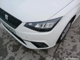  Seat  Ibiza SEAT  / 2017 / 5P / berlina con portón 1.0 MPI 59kW (80CV) Reference Plus(SP) #15