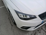  Seat  Ibiza SEAT  / 2017 / 5P / berlina con portón 1.0 MPI 59kW (80CV) Reference Plus(SP) #16