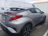  Toyota  C-HR TOYOTA  / 2016 / 5P / todoterreno 1.8 125H Advance (CX) #2