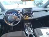  Toyota  Corolla TOYOTA  1.8 125H ACTIVE TECH E-CVT #3