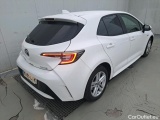  Toyota  Corolla TOYOTA  1.8 125H ACTIVE TECH E-CVT #2