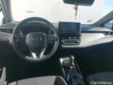  Toyota  Corolla TOYOTA  / 2019 / 5P / familiar 1.8 125H ACTIVE TECH E-CVT TOU SPORT #3