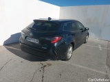  Toyota  Corolla TOYOTA  / 2019 / 5P / familiar 1.8 125H ACTIVE TECH E-CVT TOU SPORT #2