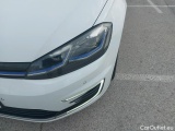  Volkswagen  Golf  VOLKSWAGEN / 2016 / 5P / berlina con portón e-ePower 110 kW (136CV) #18