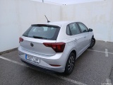  Volkswagen  Polo VOLKSWAGEN  / 2021 / 5P / berlina con portón Life 1.0 TSI 70kW (95CV) #2