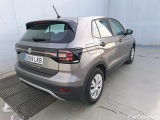  Volkswagen  T-CROSS VOLKSWAGEN  / 2018 / 5P / todoterreno Edition 1.0 TSI 70kW (95CV) #2
