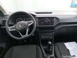  Volkswagen  T-CROSS VOLKSWAGEN  / 2018 / 5P / todoterreno Edition 1.0 TSI 70kW (95CV) #3