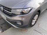  Volkswagen  T-CROSS VOLKSWAGEN  / 2018 / 5P / todoterreno Edition 1.0 TSI 70kW (95CV) #15