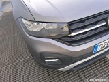  Volkswagen  T-CROSS VOLKSWAGEN  / 2018 / 5P / todoterreno Edition 1.0 TSI 70kW (95CV) #16