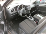  Volkswagen  T-ROC VOLKSWAGEN  / 2017 / 5P / todoterreno Advance 2.0 TDI 110kW (150CV) DSG #3