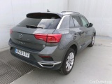  Volkswagen  T-ROC VOLKSWAGEN  / 2017 / 5P / todoterreno Advance 2.0 TDI 110kW (150CV) DSG #2