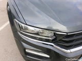  Volkswagen  T-ROC VOLKSWAGEN  / 2017 / 5P / todoterreno Advance 2.0 TDI 110kW (150CV) DSG #16