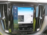  Volvo  XC60 VOLVO  / 2017 / 5P / todoterreno 2.0 B5 D AWD R-Design Auto #12