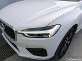  Volvo  XC60 VOLVO  / 2017 / 5P / todoterreno 2.0 B5 D AWD R-Design Auto #16