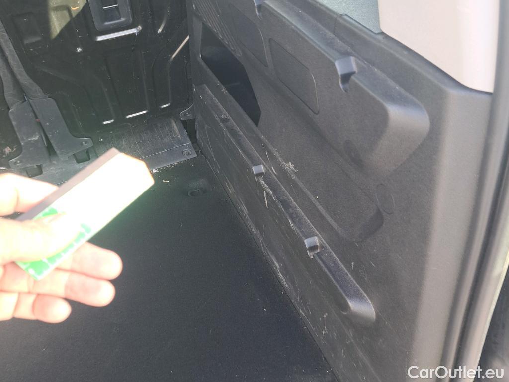  Toyota  Proace TOYOTA  City  1.5D 75kW (100CV) GX L1 (AC) #10