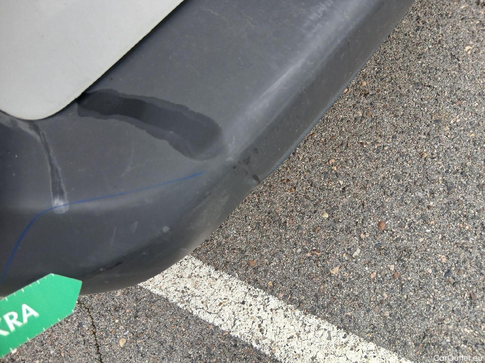  Peugeot  RIFTER PEUGEOT  / 2018 / 4P / combi Active Standard BlueHDi 73kW (IND) (AC2) #19