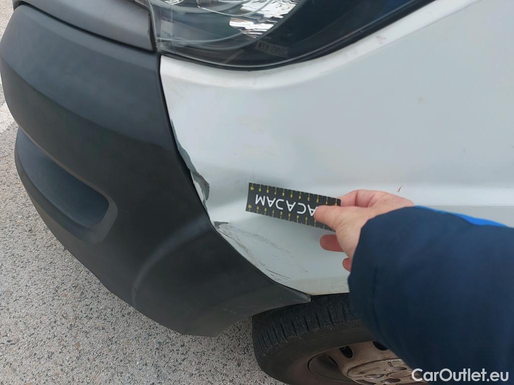  Fiat  Ducato FIAT  / 2014 / 4P / furgón 35 L3 H2 2.3 1 (103 kW) Euro 6d-temp #15