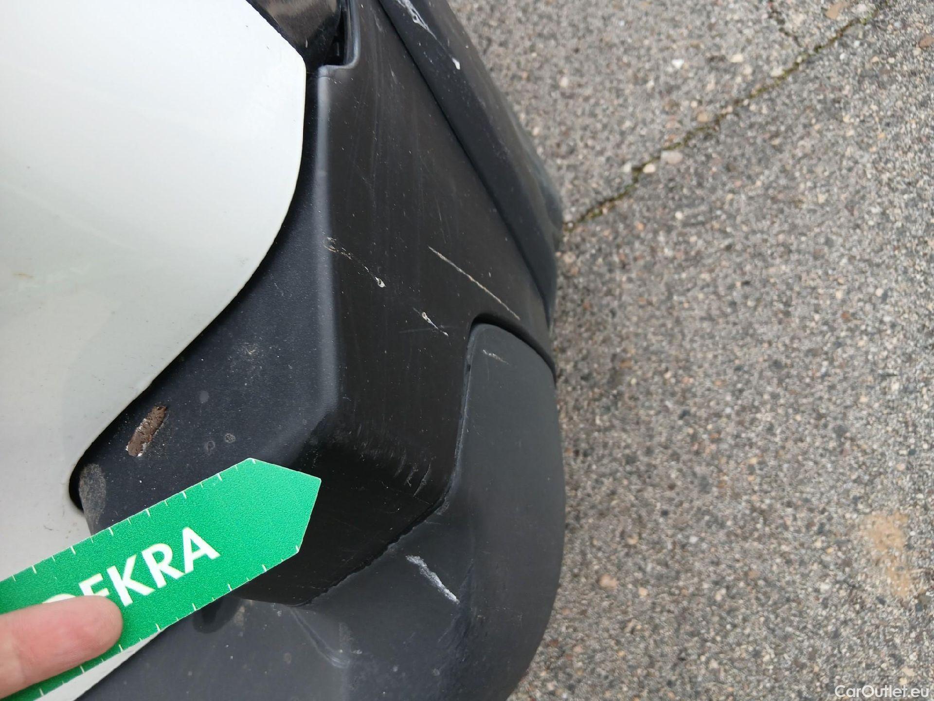  Peugeot  RIFTER PEUGEOT  / 2018 / 4P / combi Active Standard BlueHDi 73kW (IND) (AC2) #23