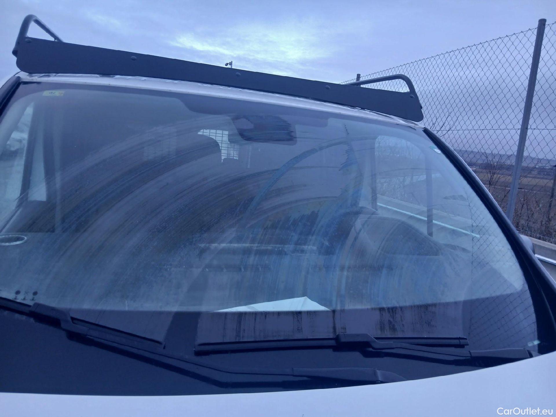  Nissan  NV300 NISSAN  / 2021 / 4P / combi Mixta 6 2.0dCi 81kW L1H1 1T Optima N1 #17