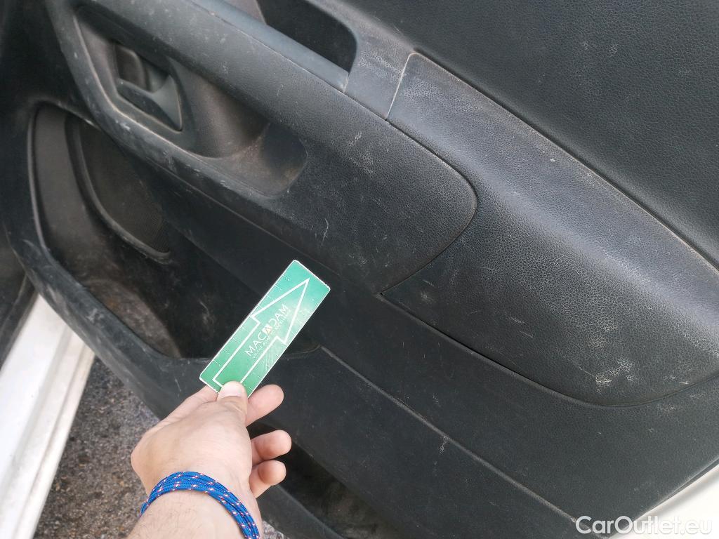  Toyota  Proace TOYOTA  City 1.5D 75kW (100CV) GX 650kg Media (AC) #37