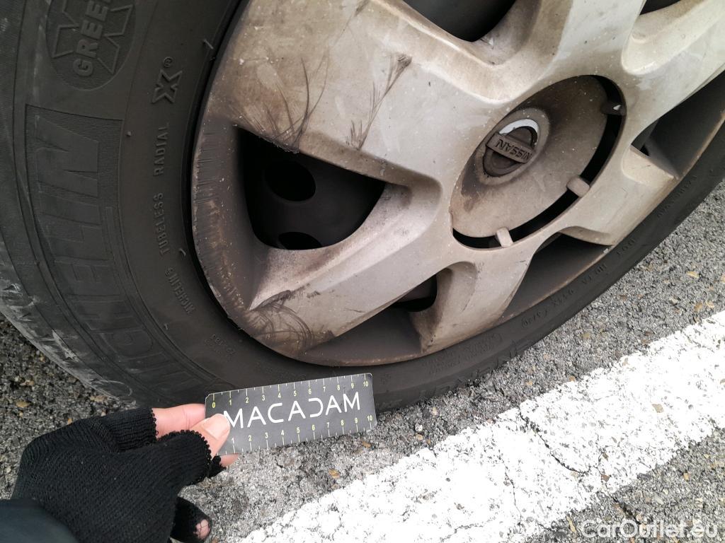  Nissan  NV200 NISSAN NV250 / 2019 / 4P / furgón 4pl 1.5dCi 70 kW (95 CV) L2H1 COMFORT #25