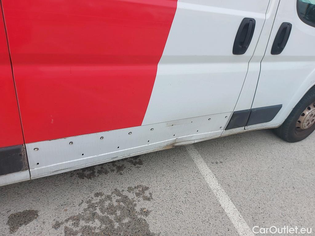  Fiat  Ducato FIAT  / 2014 / 4P / furgón 35 L3 H2 2.3 1 (103 kW) Euro 6d-temp #12