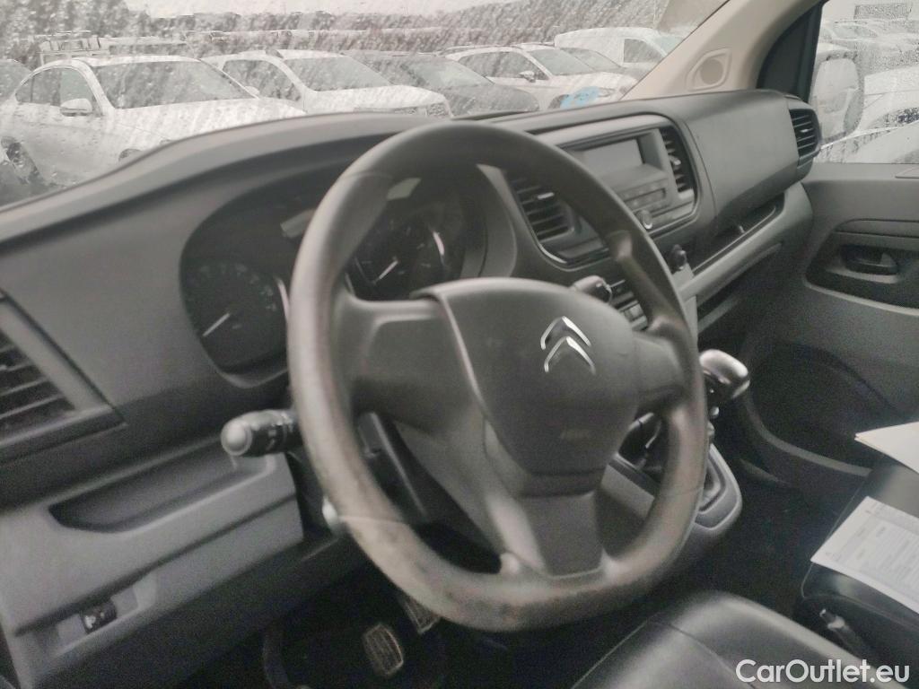  Citroen  Jumpy CITROEN  / 2016 / 4P / furgón Talla M BlueHDi 85KW (115CV) 6v Confort #38