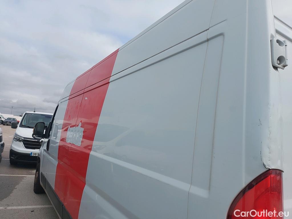  Fiat  Ducato FIAT  / 2014 / 4P / furgón 35 L3 H2 2.3 1 (103 kW) Euro 6d-temp #18