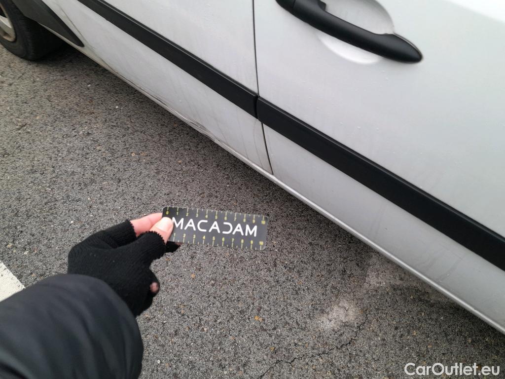  Nissan  NV200 NISSAN NV250 / 2019 / 4P / furgón 4pl 1.5dCi 70 kW (95 CV) L2H1 COMFORT #9