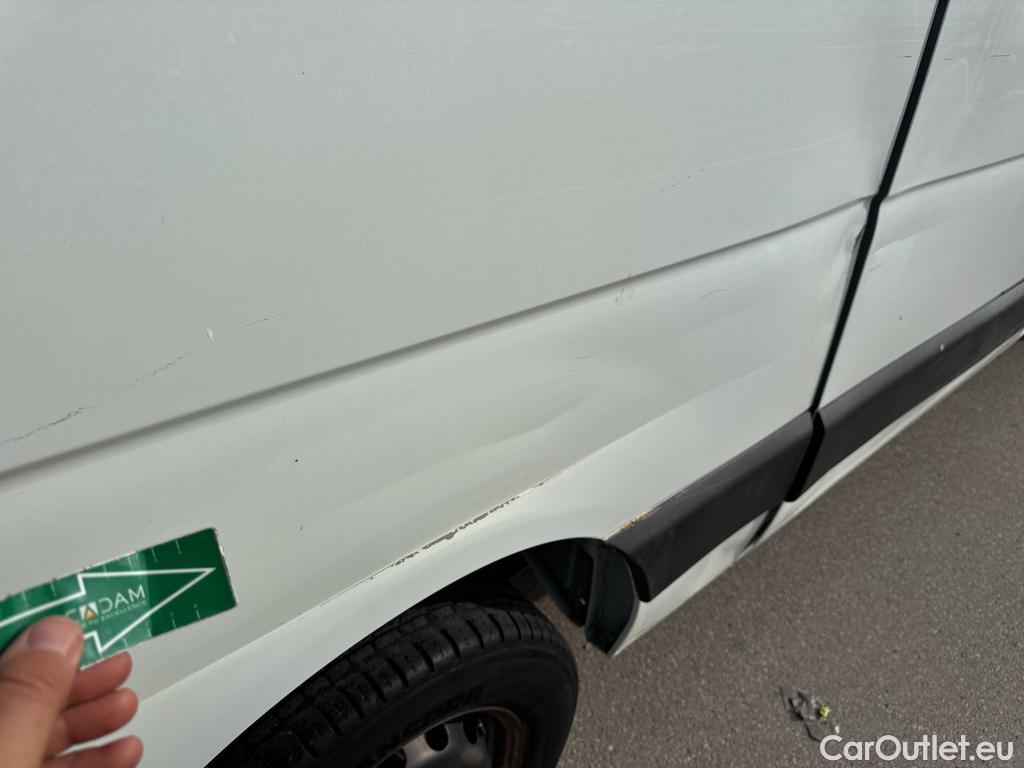  Nissan  NV400 NISSAN  VU 4P 1G COMBI 2.3dCi 145 COMFORT L2H2 3500 COMBI-9 FWD #2