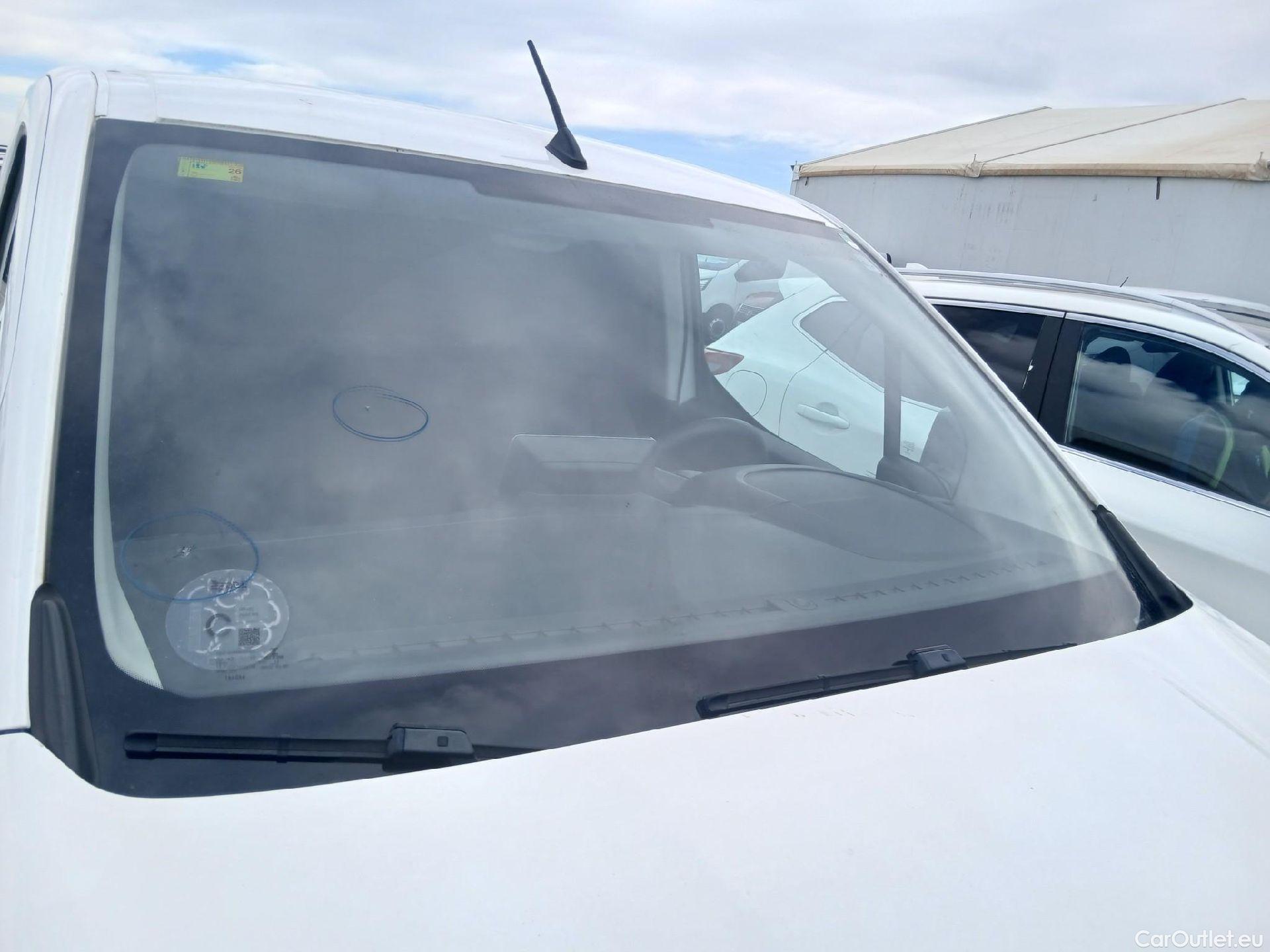  Opel  Combo OPEL  / 2018 / 3P / furgón derivado de turismo 1.5 TD 75kW (100CV) Express L H1 650kg (AC2) #22