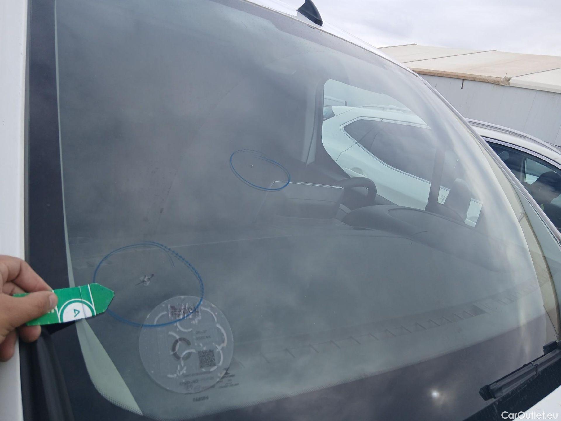  Opel  Combo OPEL  / 2018 / 3P / furgón derivado de turismo 1.5 TD 75kW (100CV) Express L H1 650kg (AC2) #21