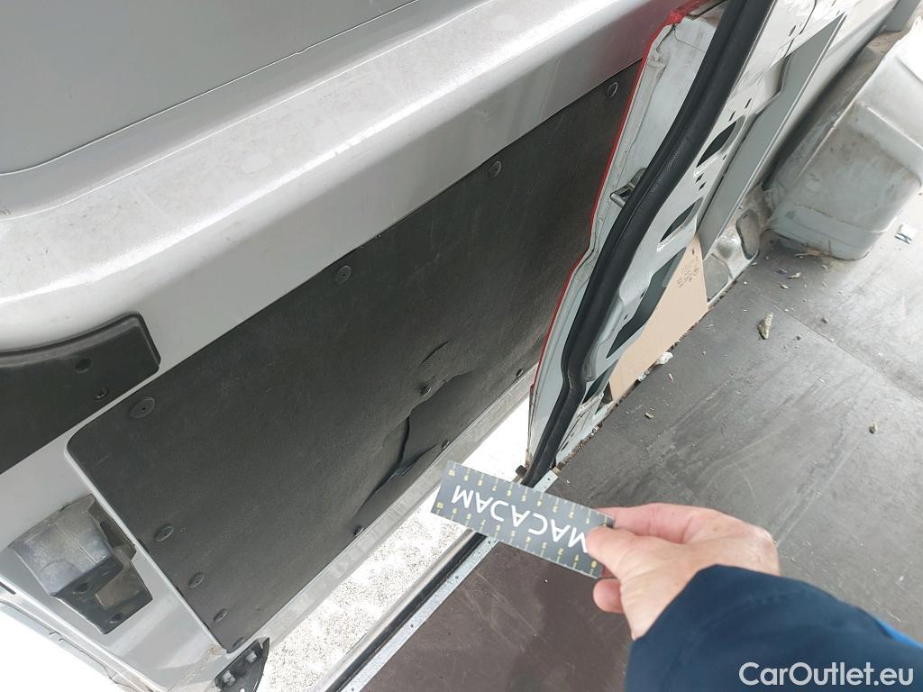  Fiat  Ducato FIAT  / 2014 / 4P / furgón 35 L3 H2 2.3 1 (103 kW) Euro 6d-temp #7