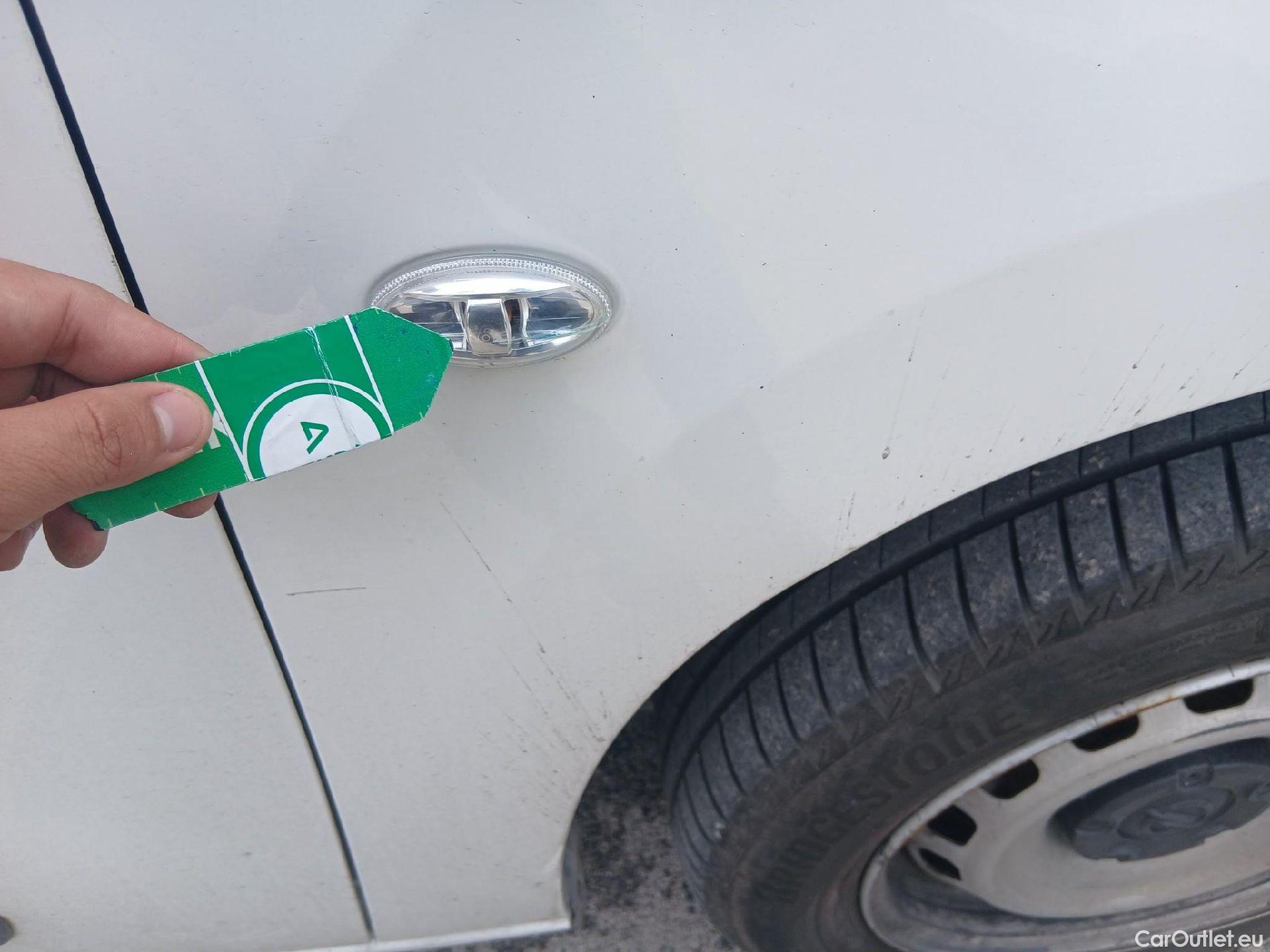  Opel  Combo OPEL  / 2018 / 3P / furgón derivado de turismo 1.5 TD 75kW (100CV) Express L H1 650kg (AC2) #49