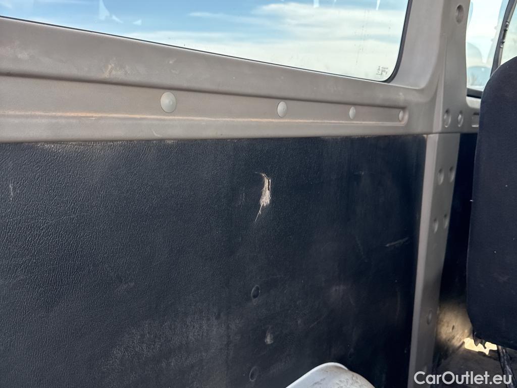  Nissan  NV400 NISSAN  VU 4P 1G COMBI 2.3dCi 145 COMFORT L2H2 3500 COMBI-9 FWD #11