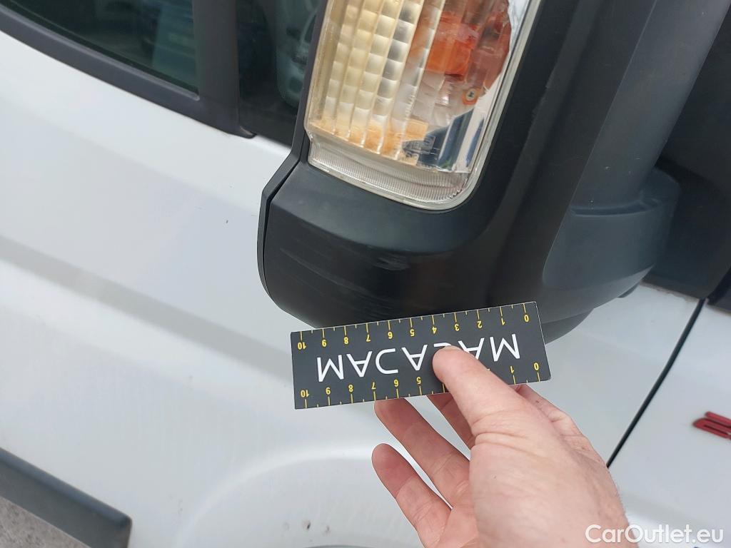  Fiat  Ducato FIAT  / 2014 / 4P / furgón 35 L3 H2 2.3 1 (103 kW) Euro 6d-temp #28