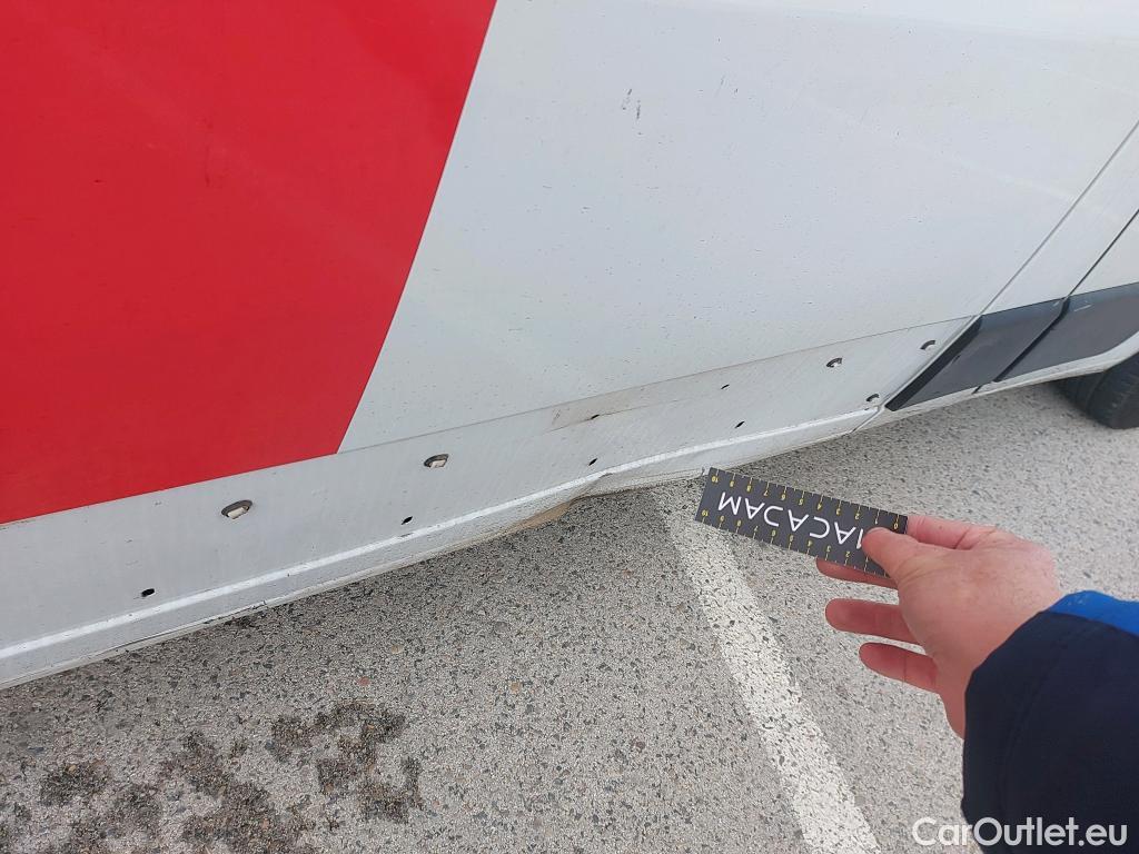  Fiat  Ducato FIAT  / 2014 / 4P / furgón 35 L3 H2 2.3 1 (103 kW) Euro 6d-temp #13