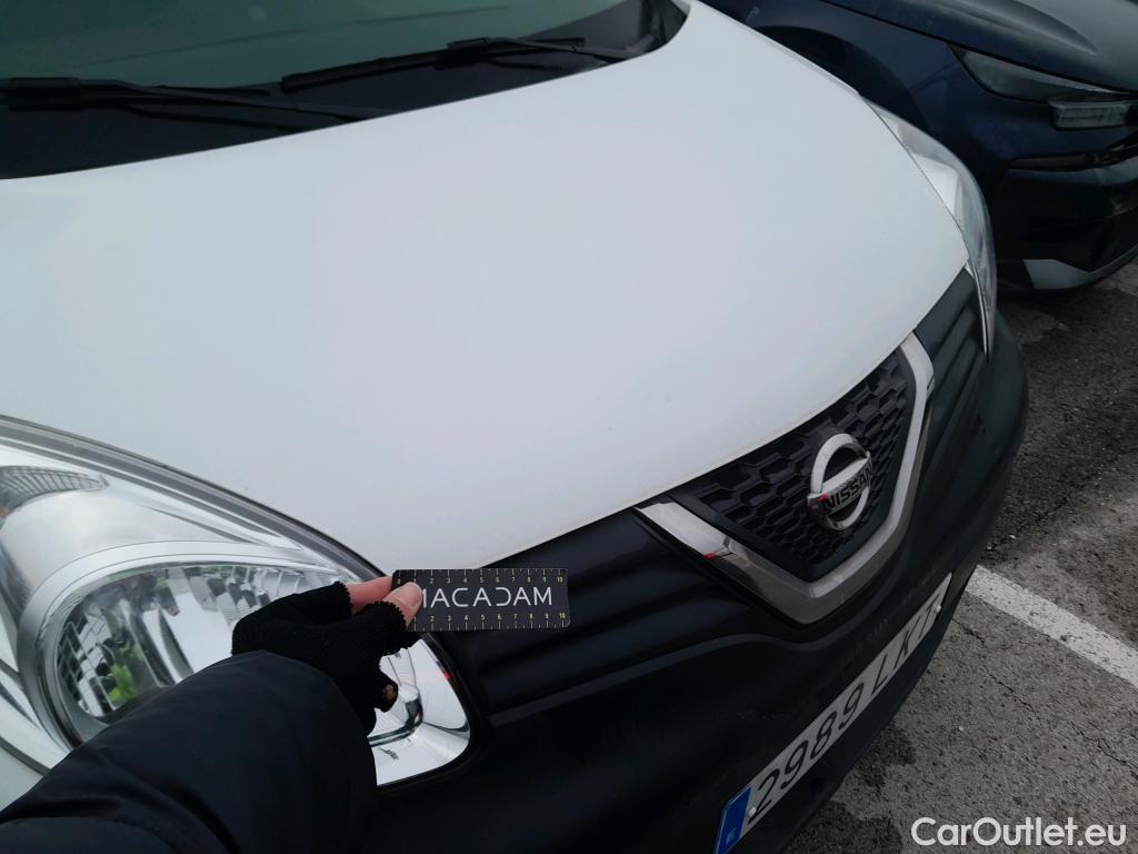  Nissan  NV200 NISSAN NV250 / 2019 / 4P / furgón 4pl 1.5dCi 70 kW (95 CV) L2H1 COMFORT #30