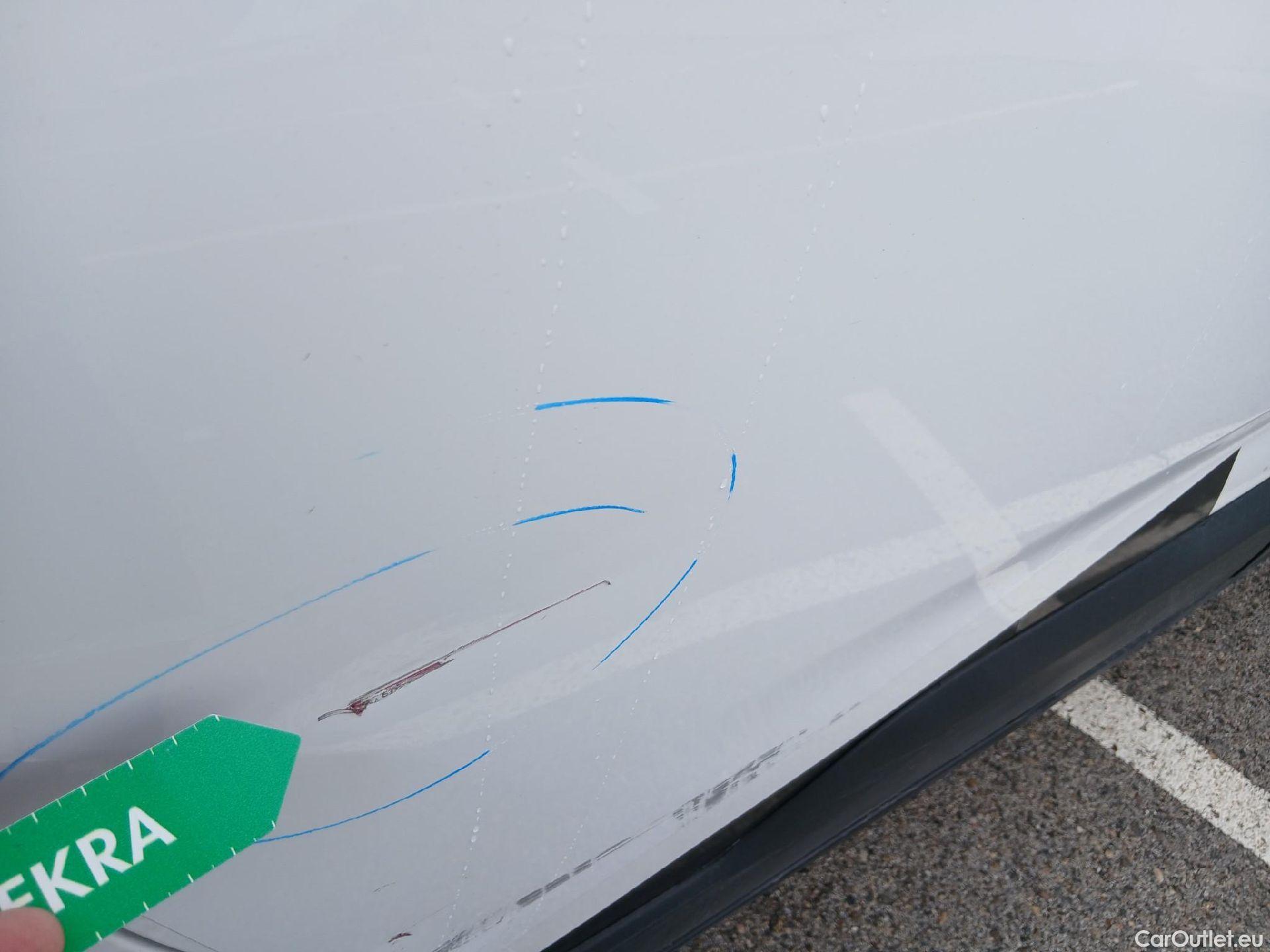  Peugeot  RIFTER PEUGEOT  / 2018 / 4P / combi Active Standard BlueHDi 73kW (IND) (AC2) #26