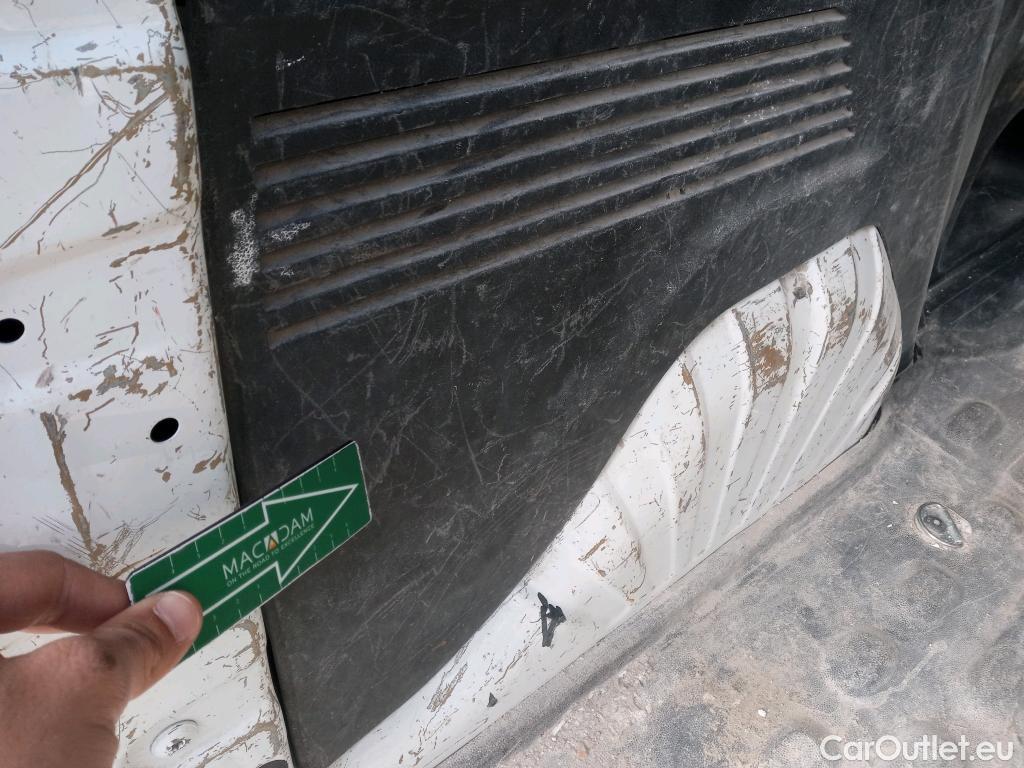  Toyota  Proace TOYOTA  City 1.5D 75kW (100CV) GX 650kg Media (AC) #18