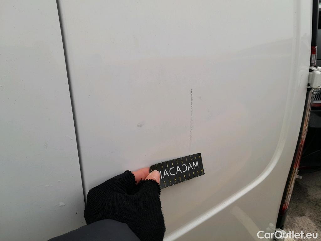  Nissan  NV200 NISSAN NV250 / 2019 / 4P / furgón 4pl 1.5dCi 70 kW (95 CV) L2H1 COMFORT #14