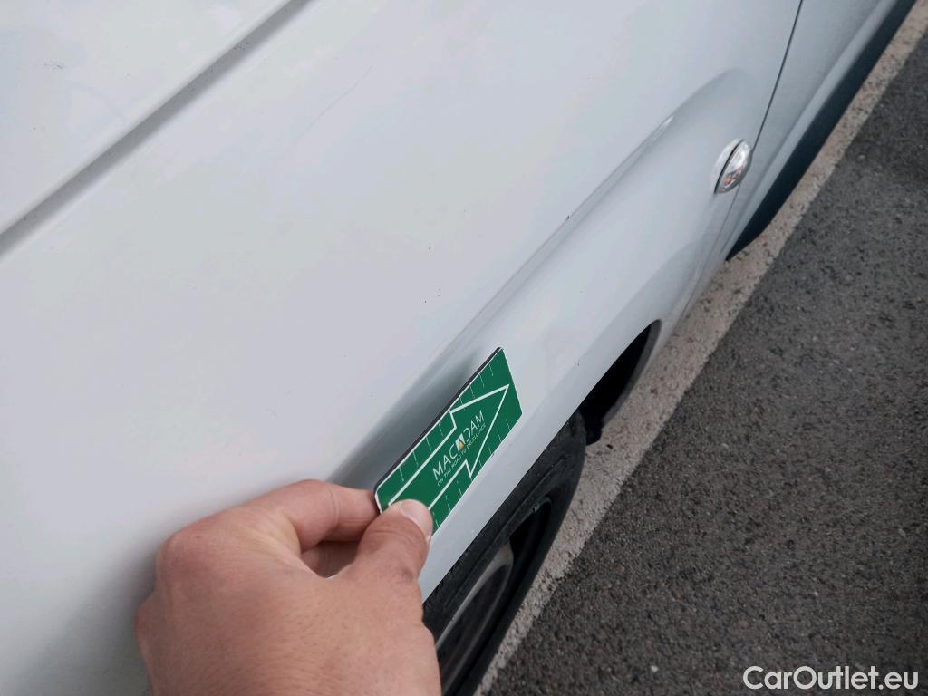  Toyota  Proace TOYOTA  City 1.5D 75kW (100CV) GX 650kg Media (AC) #46