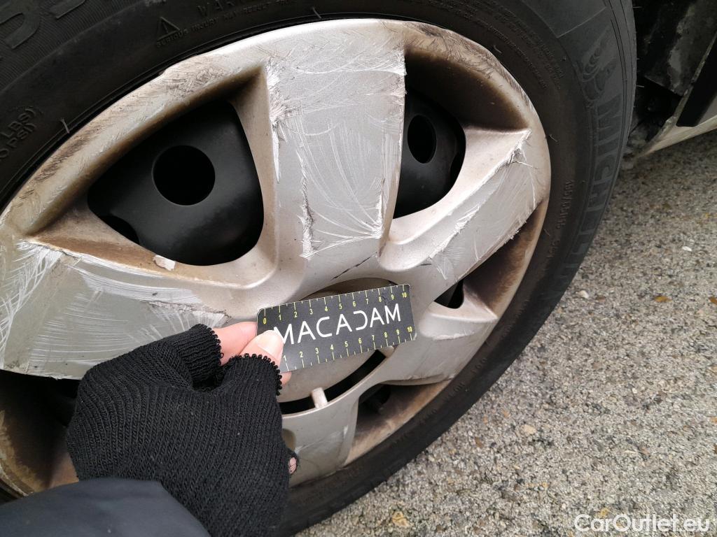  Nissan  NV200 NISSAN NV250 / 2019 / 4P / furgón 4pl 1.5dCi 70 kW (95 CV) L2H1 COMFORT #29