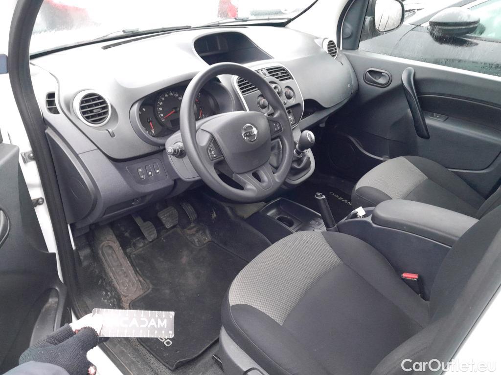  Nissan  NV200 NISSAN NV250 / 2019 / 4P / furgón 4pl 1.5dCi 70 kW (95 CV) L2H1 COMFORT #32