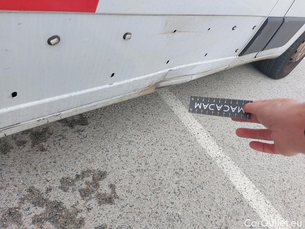  Fiat  Ducato FIAT  / 2014 / 4P / furgón 35 L3 H2 2.3 1 (103 kW) Euro 6d-temp #9